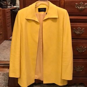Dana Buchman jacket/blazer